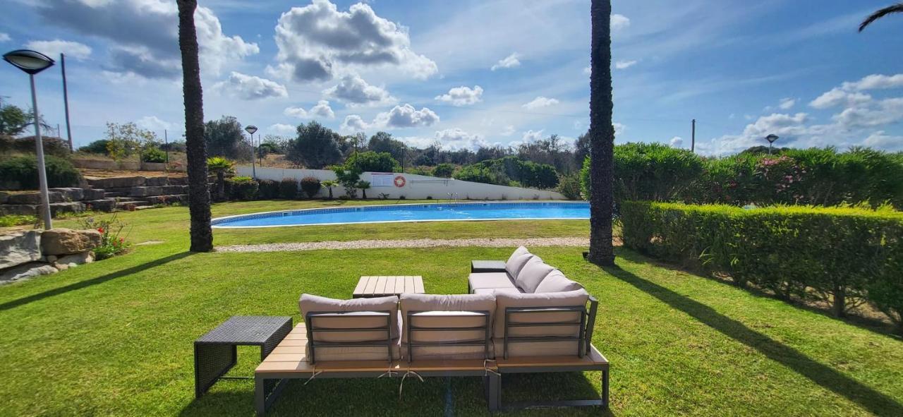 Villa Atalaia Haven *