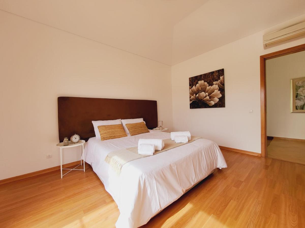 Atalaia Haven Villa *