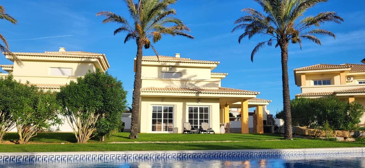 Villa Atalaia Haven Lagos