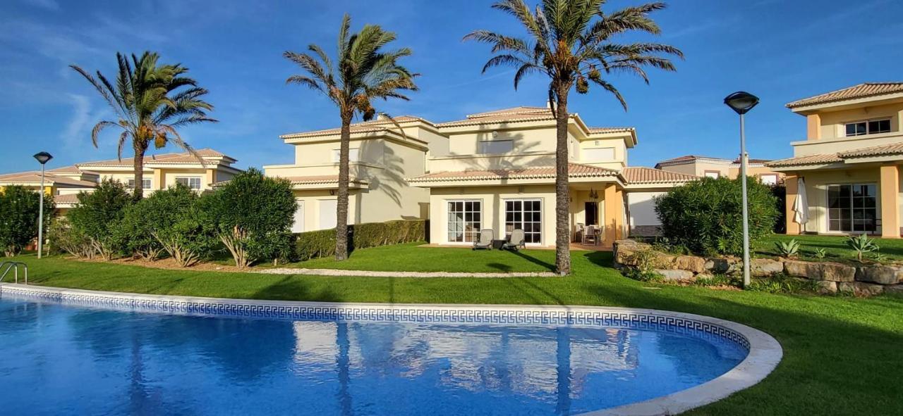 Villa Atalaia Haven