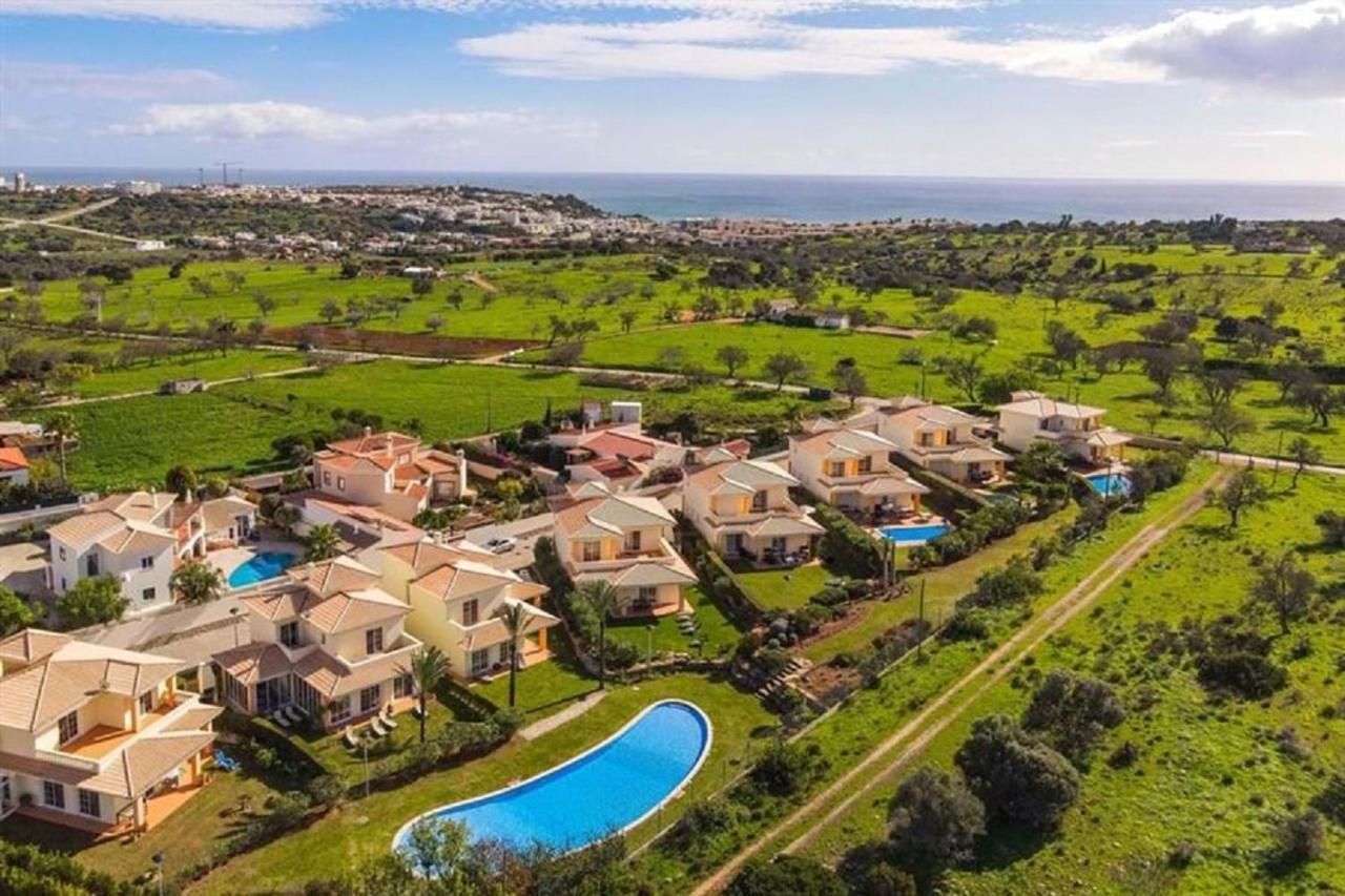 Villa Atalaia Haven Lagos