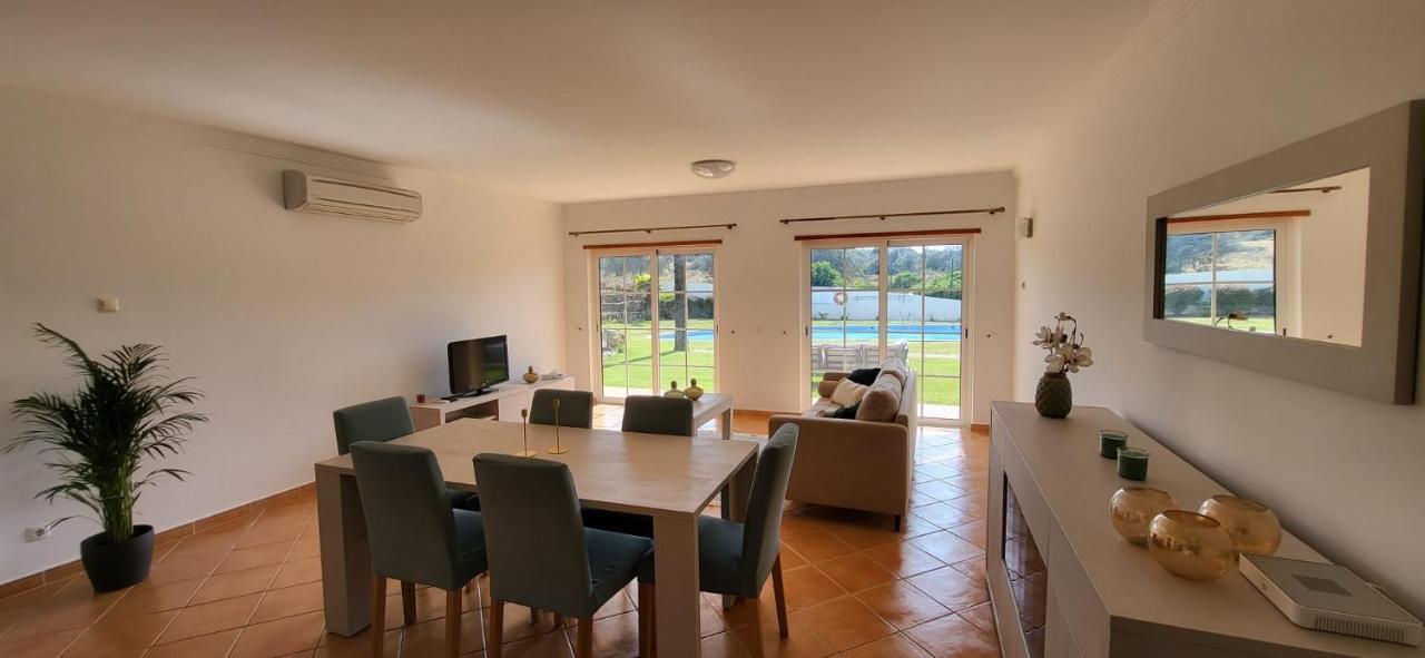 Atalaia Haven Villa *