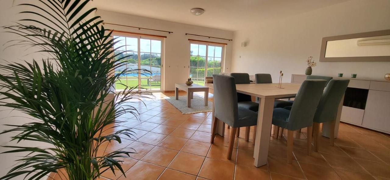 Villa Atalaia Haven *