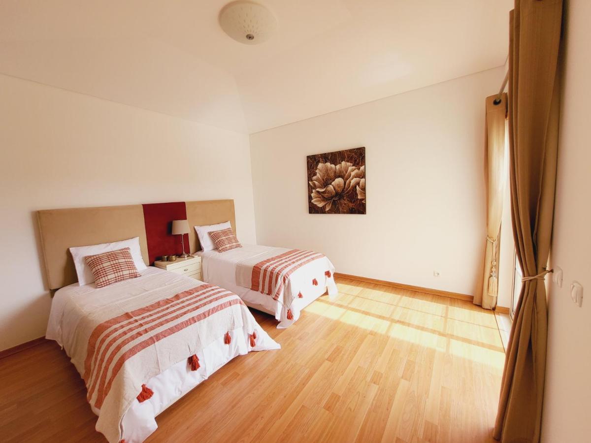 Villa Atalaia Haven *