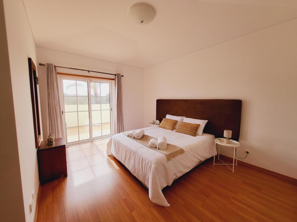 Villa Atalaia Haven *
