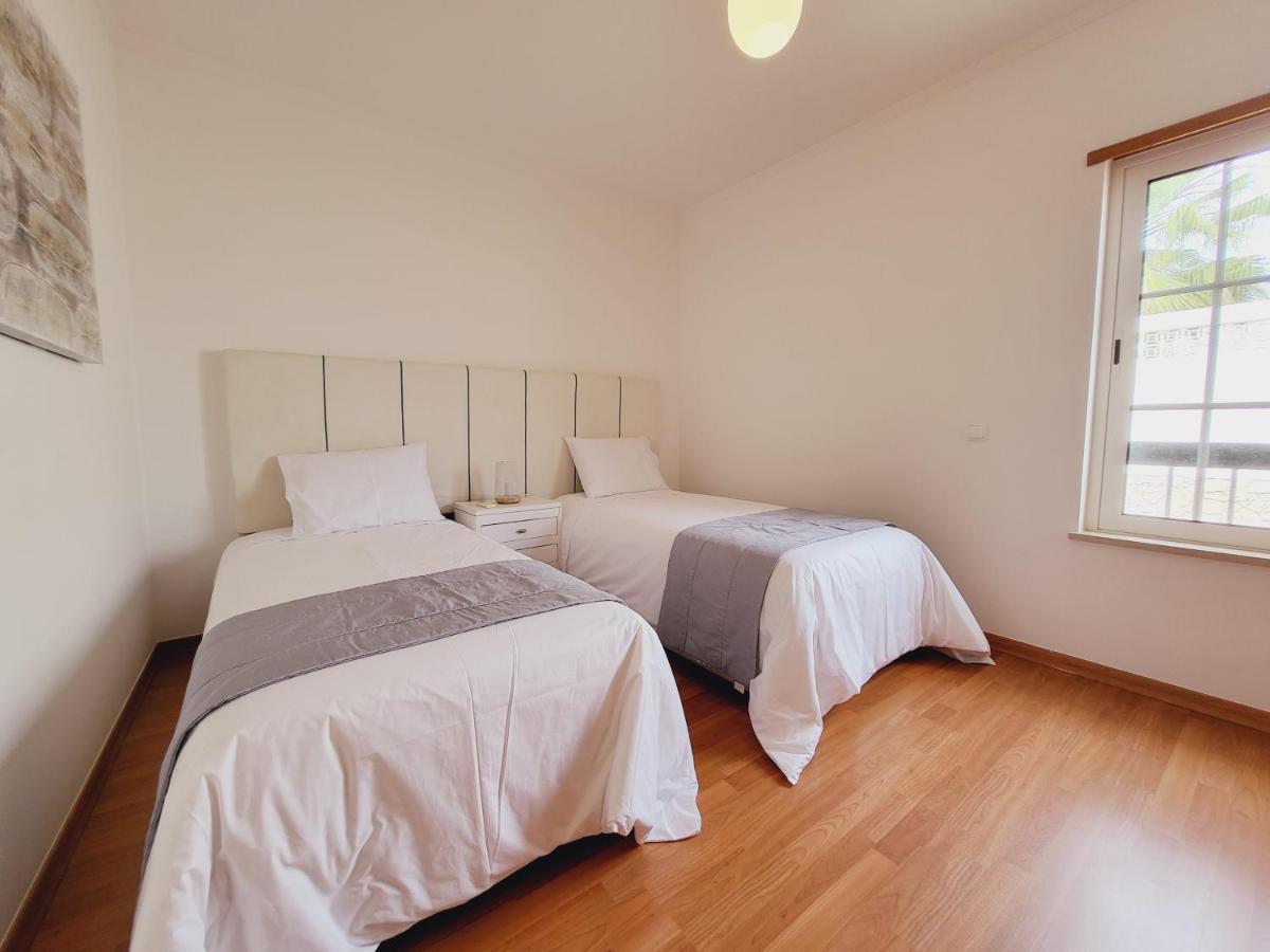 Atalaia Haven Villa *